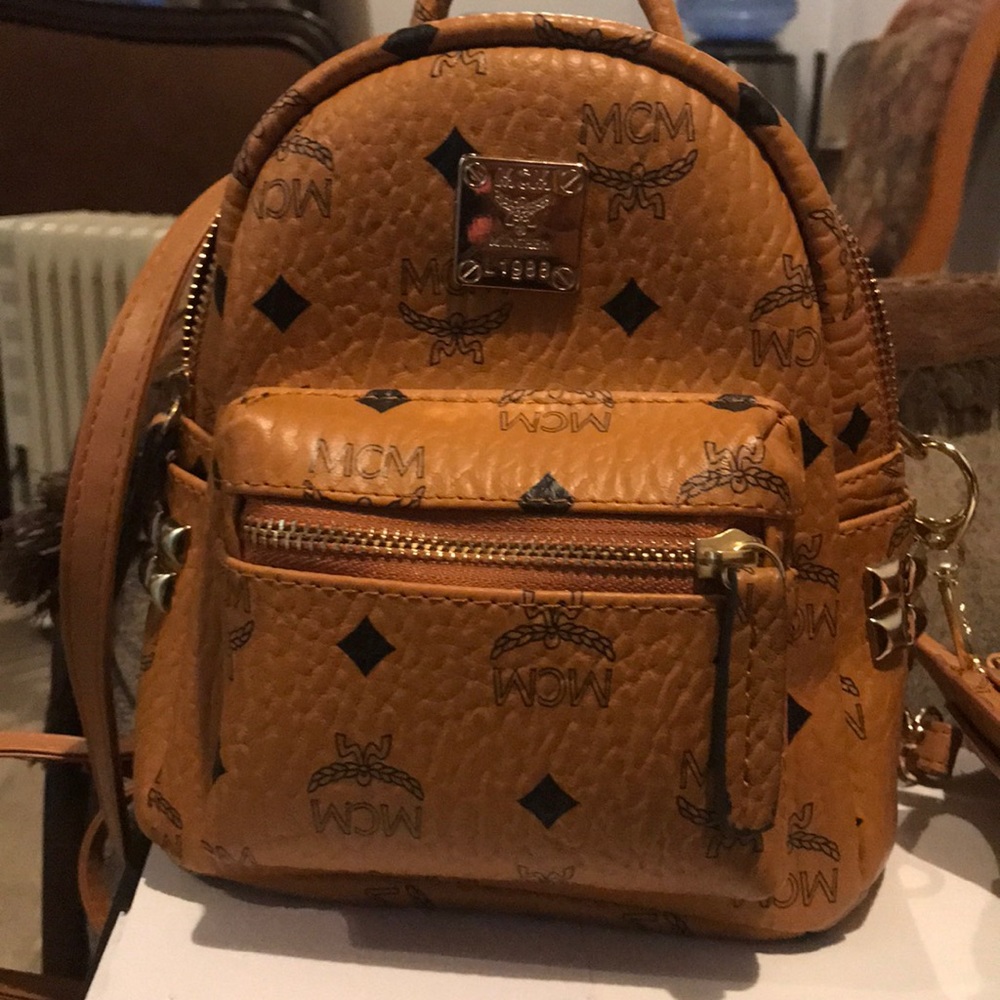 Mcm mini